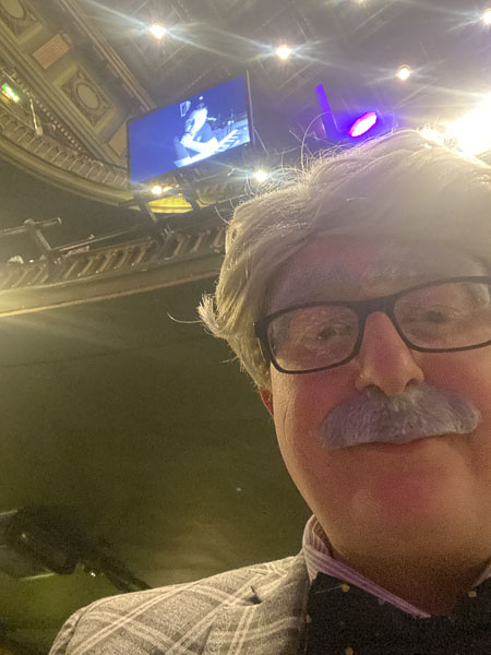 Image Copyright Matthew John / TimeWarp - Click to return