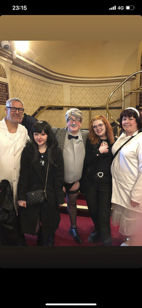 Image Copyright Matthew John / TimeWarp - Click to return