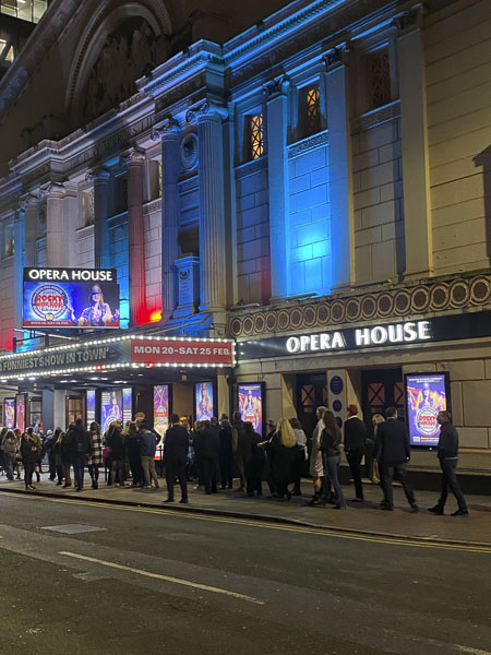 Image Copyright Matthew John / TimeWarp - Click to return