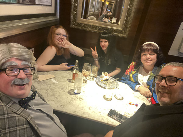 Image Copyright Matthew John / TimeWarp - Click to return