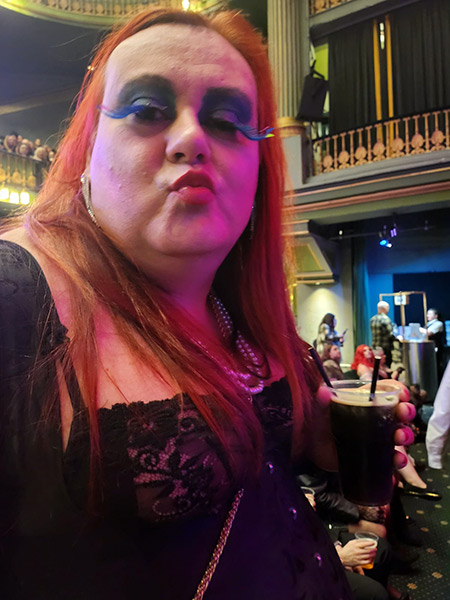 Image Copyright Scott & Sara / TimeWarp - Click to return