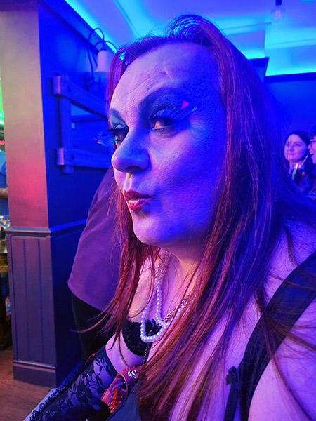 Image Copyright Scott & Sara / TimeWarp - Click to return