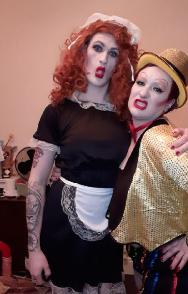 Image Copyright Scott T / TimeWarp - Click to return