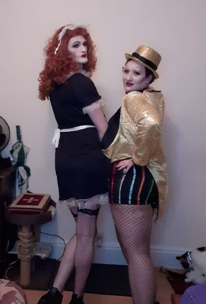 Image Copyright Scott T / TimeWarp - Click to return