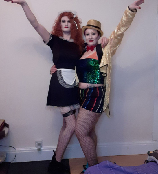 Image Copyright Scott T / TimeWarp - Click to return