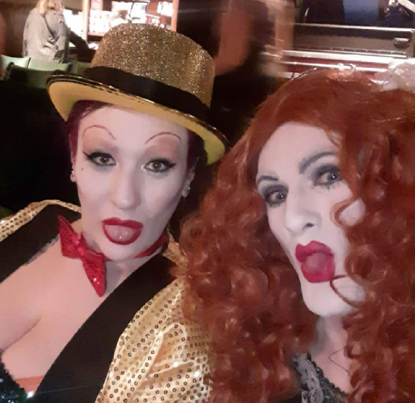 Image Copyright Scott T / TimeWarp - Click to return