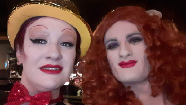 Image Copyright Scott T / TimeWarp - Click to return