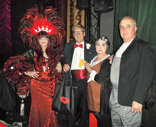 Image Copyright Julie J / TimeWarp - Click to return