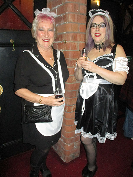 Image Copyright Julie J / TimeWarp - Click to return