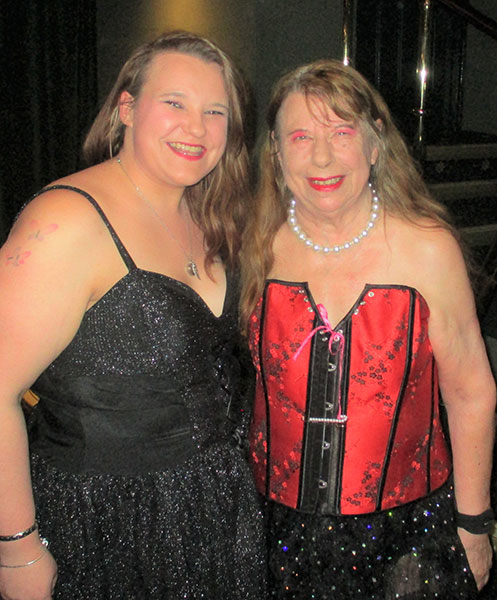 Image Copyright Julie J / TimeWarp - Click to return