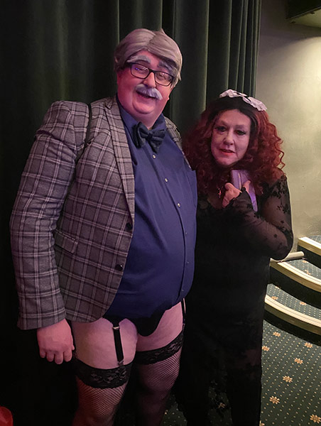 Image Copyright Matthew John / TimeWarp - Click to return