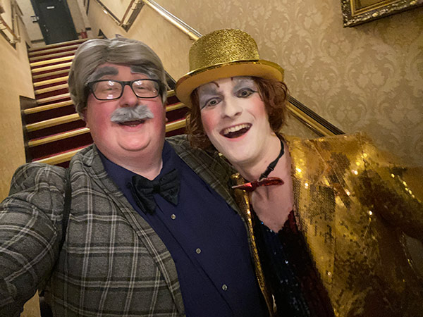 Image Copyright Matthew John / TimeWarp - Click to return