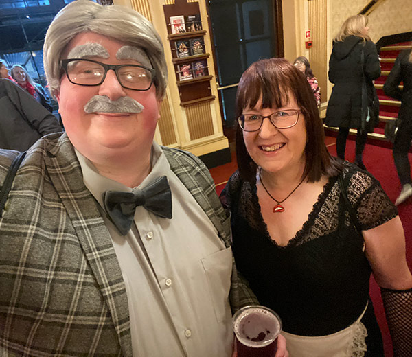 Image Copyright Matthew John / TimeWarp - Click to return