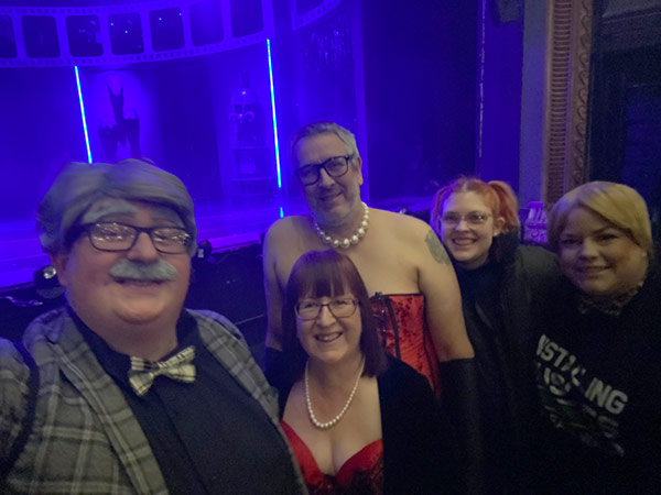 Image Copyright Matthew John / TimeWarp - Click to return