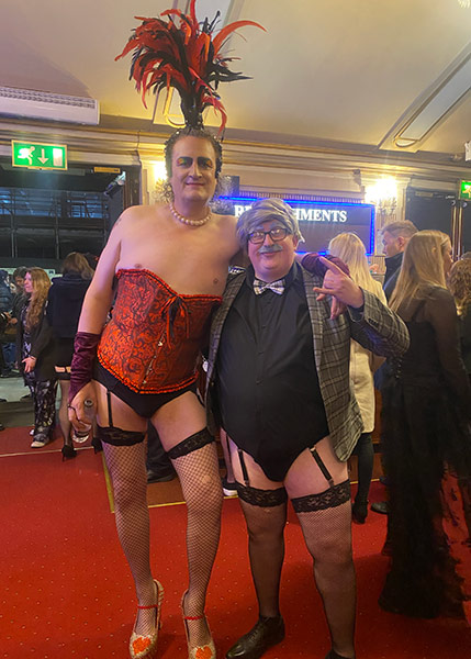 Image Copyright Matthew John / TimeWarp - Click to return