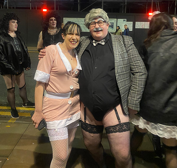 Image Copyright Matthew John / TimeWarp - Click to return