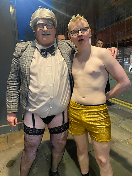 Image Copyright Matthew John / TimeWarp - Click to return