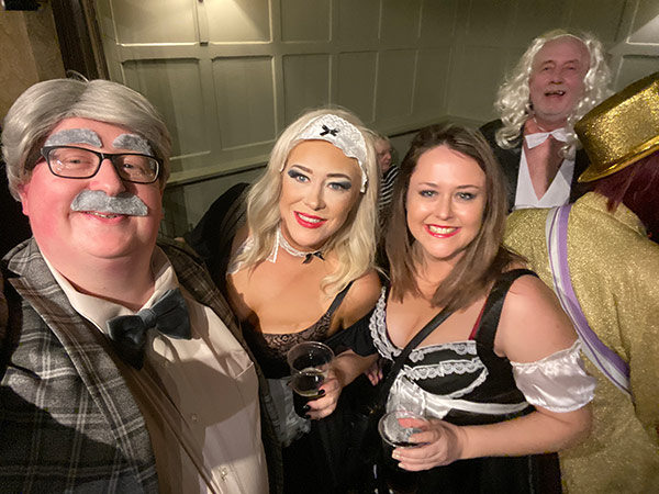 Image Copyright Matthew John / TimeWarp - Click to return