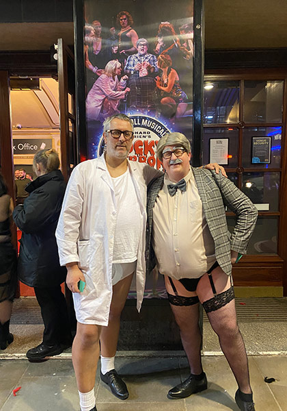 Image Copyright Matthew John / TimeWarp - Click to return