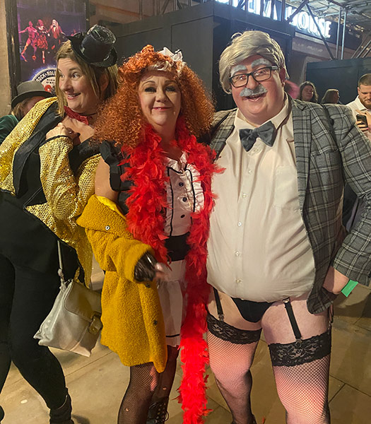 Image Copyright Matthew John / TimeWarp - Click to return