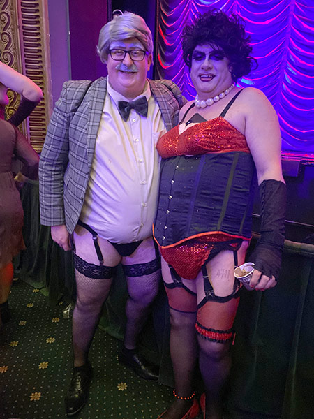 Image Copyright Matthew John / TimeWarp - Click to return