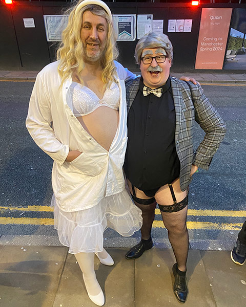 Image Copyright Matthew John / TimeWarp - Click to return