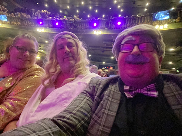 Image Copyright Matthew John / TimeWarp - Click to return