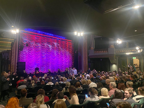 Image Copyright Matthew John / TimeWarp - Click to return