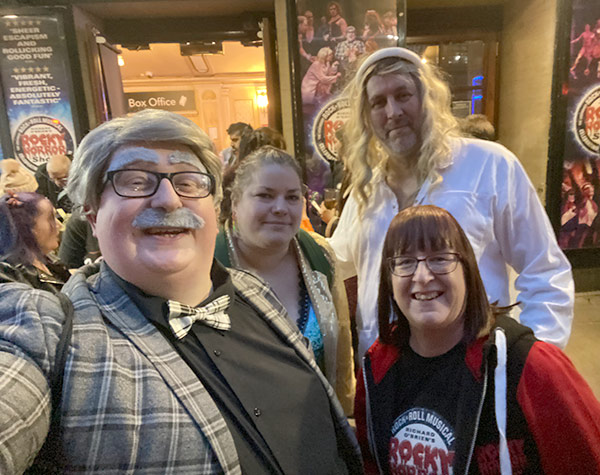 Image Copyright Matthew John / TimeWarp - Click to return