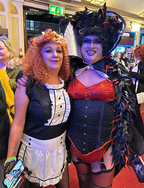 Image Copyright Pat H / TimeWarp - Click to return