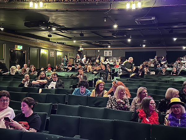 Image Copyright Pat H / TimeWarp - Click to return