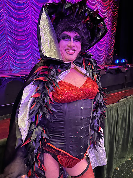 Image Copyright Pat H / TimeWarp - Click to return