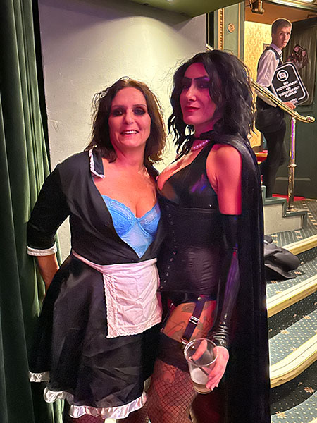 Image Copyright Pat H / TimeWarp - Click to return