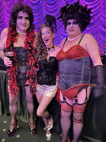 Image Copyright Pat H / TimeWarp - Click to return