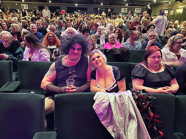 Image Copyright Pat H / TimeWarp - Click to return