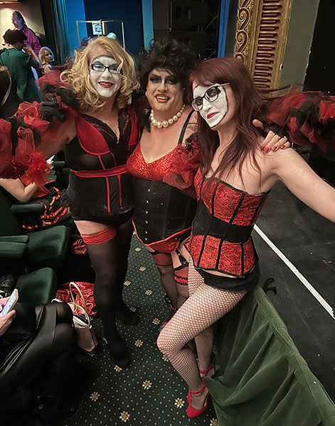 Image Copyright Pat H / TimeWarp - Click to return