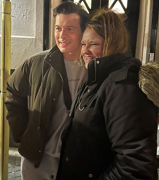 Image Copyright Pat H / TimeWarp - Click to return