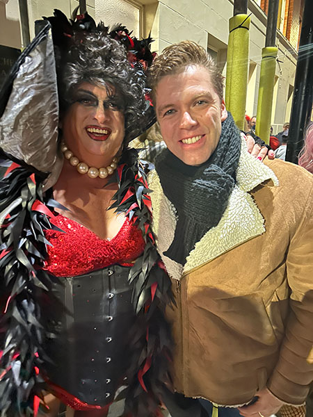 Image Copyright Pat H / TimeWarp - Click to return