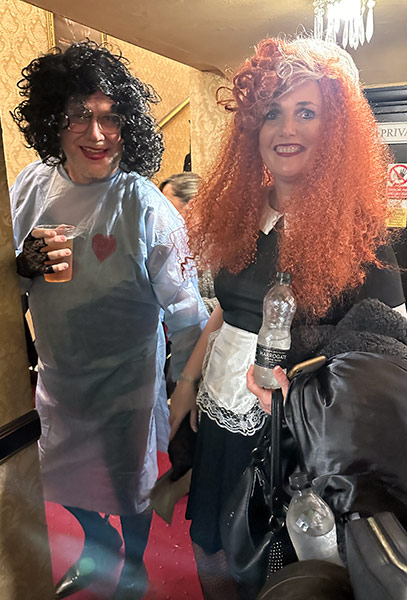 Image Copyright Pat H / TimeWarp - Click to return