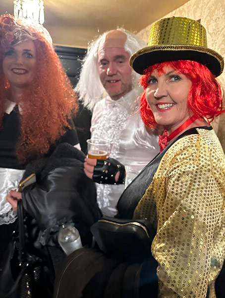 Image Copyright Pat H / TimeWarp - Click to return