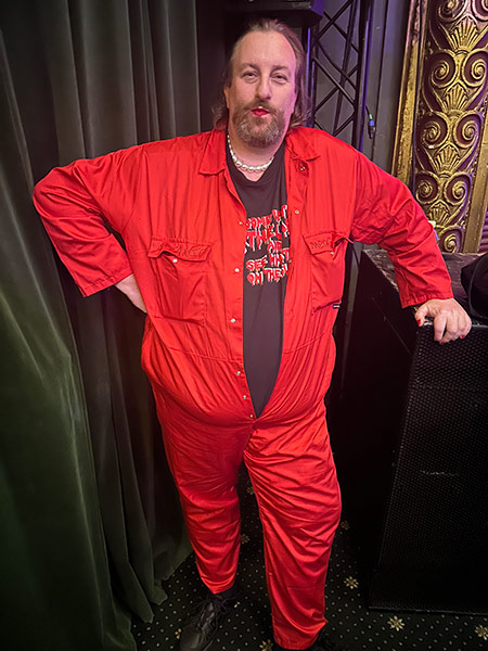 Image Copyright Pat H / TimeWarp - Click to return