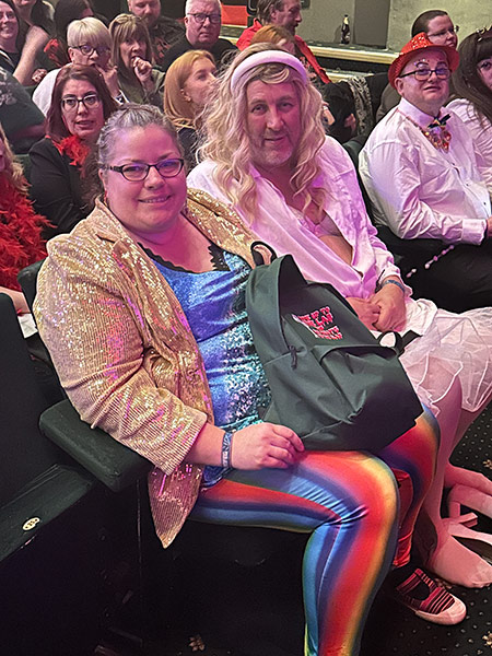 Image Copyright Pat H / TimeWarp - Click to return