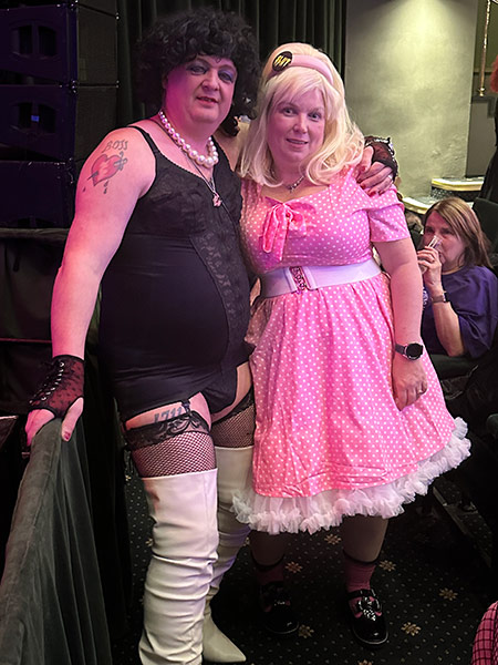 Image Copyright Pat H / TimeWarp - Click to return