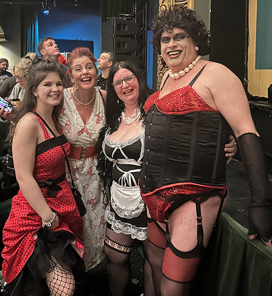 Image Copyright Pat H / TimeWarp - Click to return