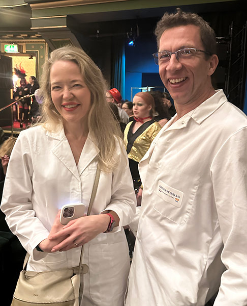 Image Copyright Pat H / TimeWarp - Click to return