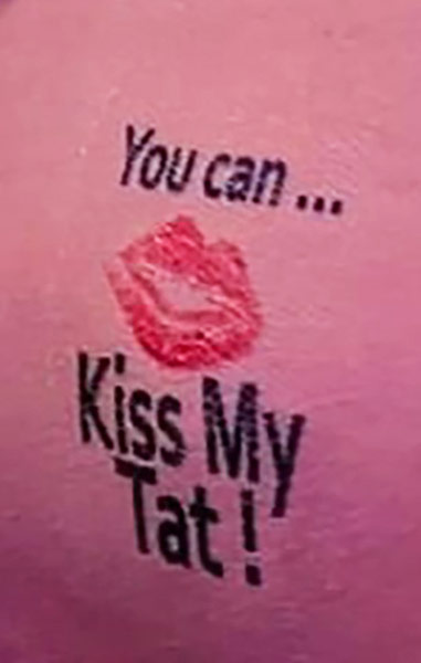 Image Copyright Pat H / TimeWarp - Click to return