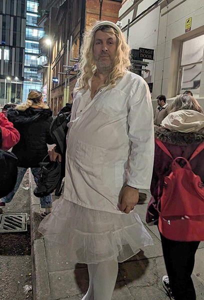 Image Copyright Pat H / TimeWarp - Click to return