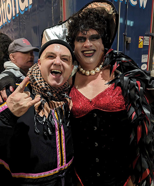 Image Copyright Pat H / TimeWarp - Click to return