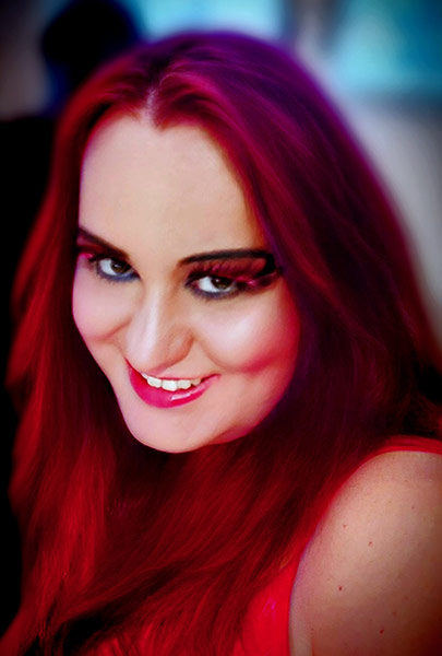 Image Copyright Sara & Scott / TimeWarp - Click to return