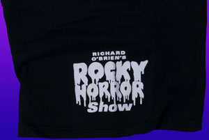 Richard O'Brien's Rocky Horror Show